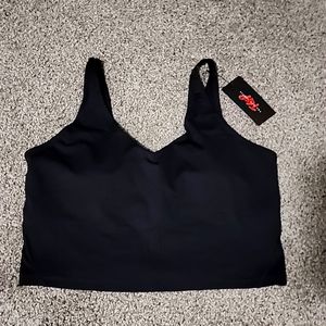 2XL - The Gym People Sports Bra